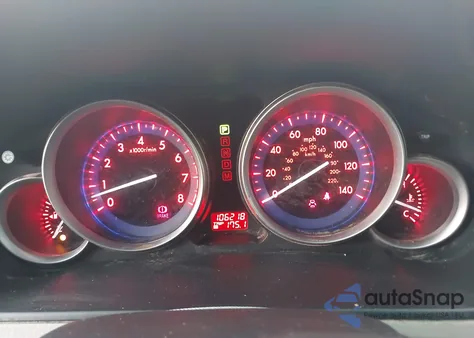 2011 Mazda Cx-9 Grand Touring from USA, damaged, VIN JM3TB3DV6B0314552